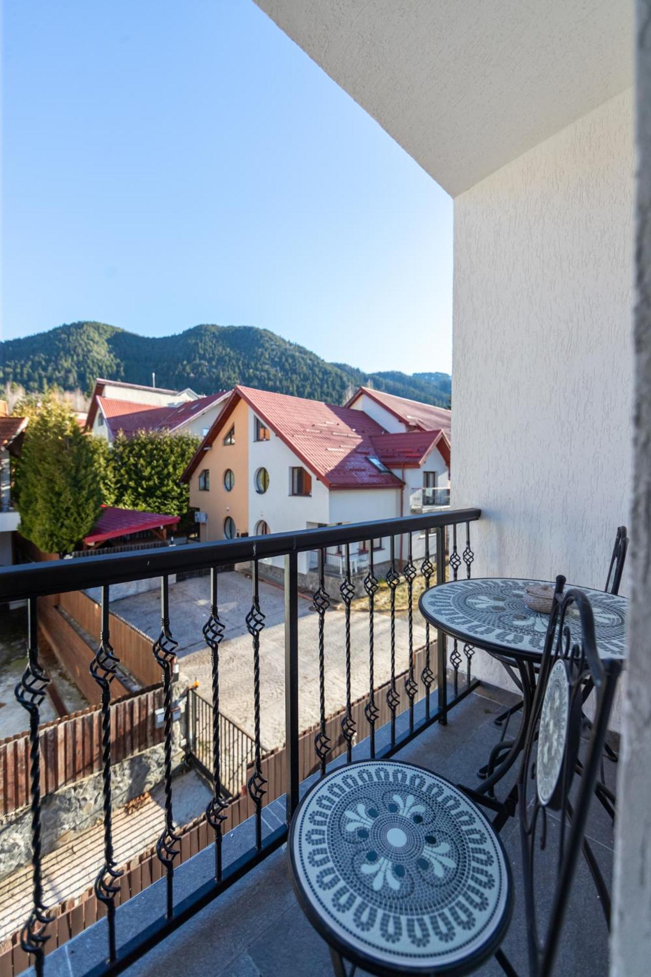 Torres Poiana Ξενοδοχείο Poiana Brasov Εξωτερικό φωτογραφία